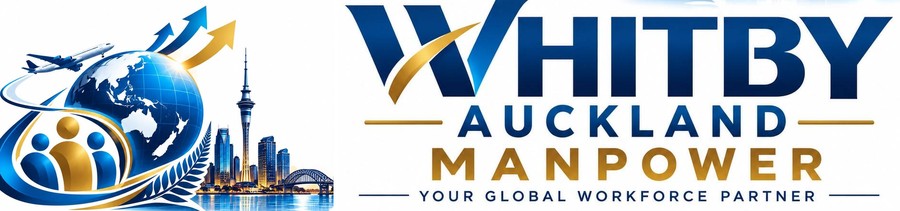 Whitby Auckland Manpower – Your Global Workforce Partner