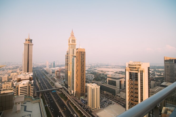Middle East